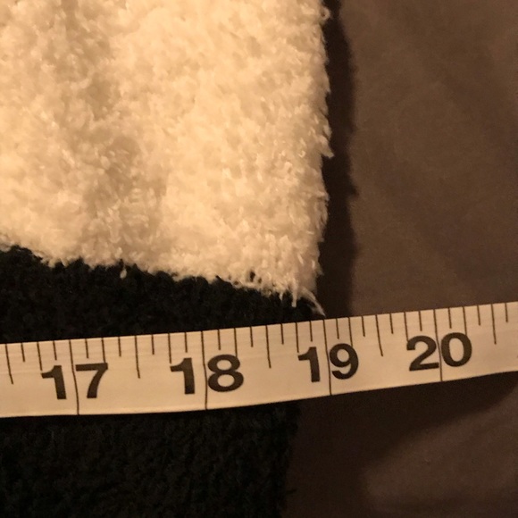 NWT-Candie’s Juniors Womens Long Sleeve Plush Hoodie-L - Picture 16 of 16